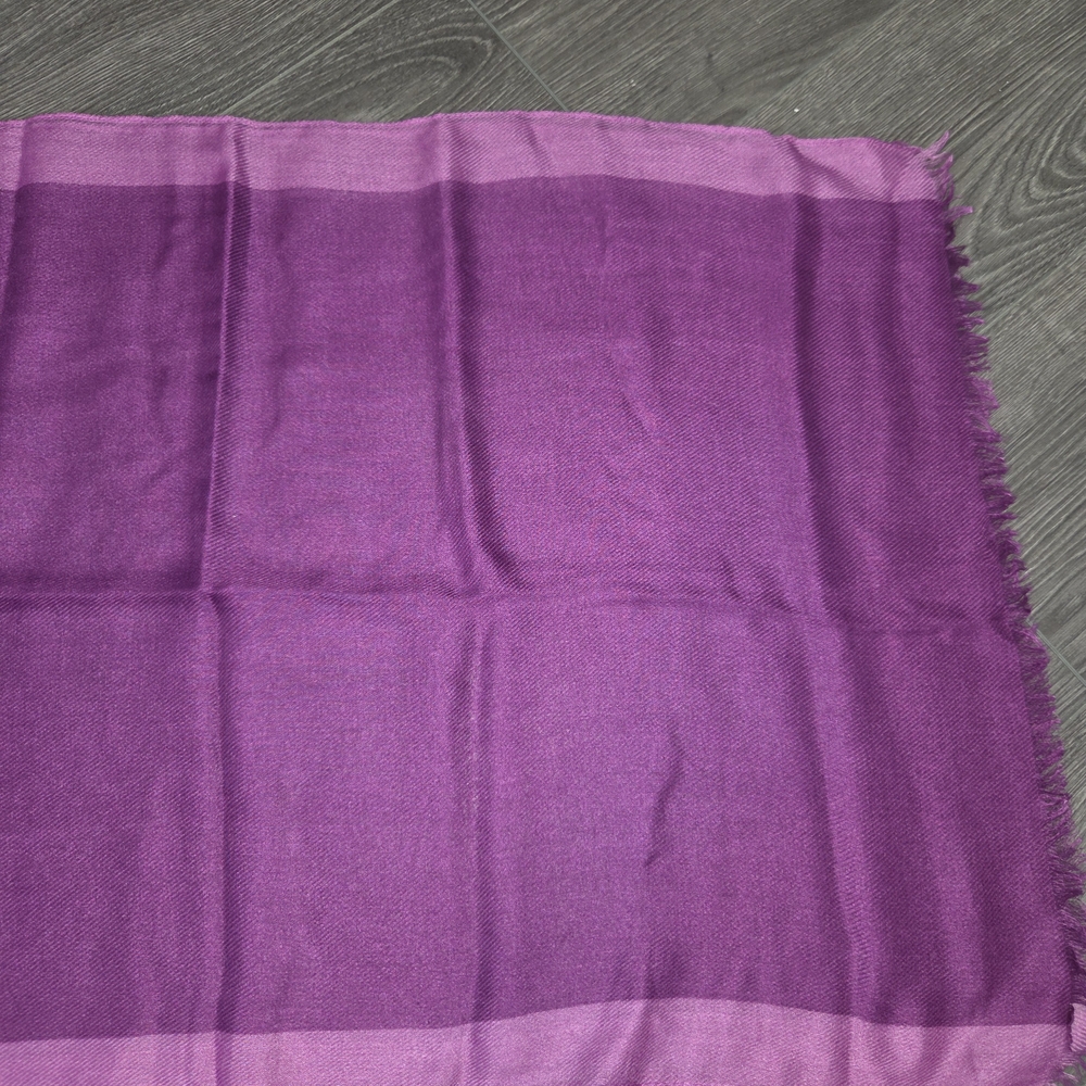 Avon Purple Scarf